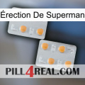 Érection De Superman 25
